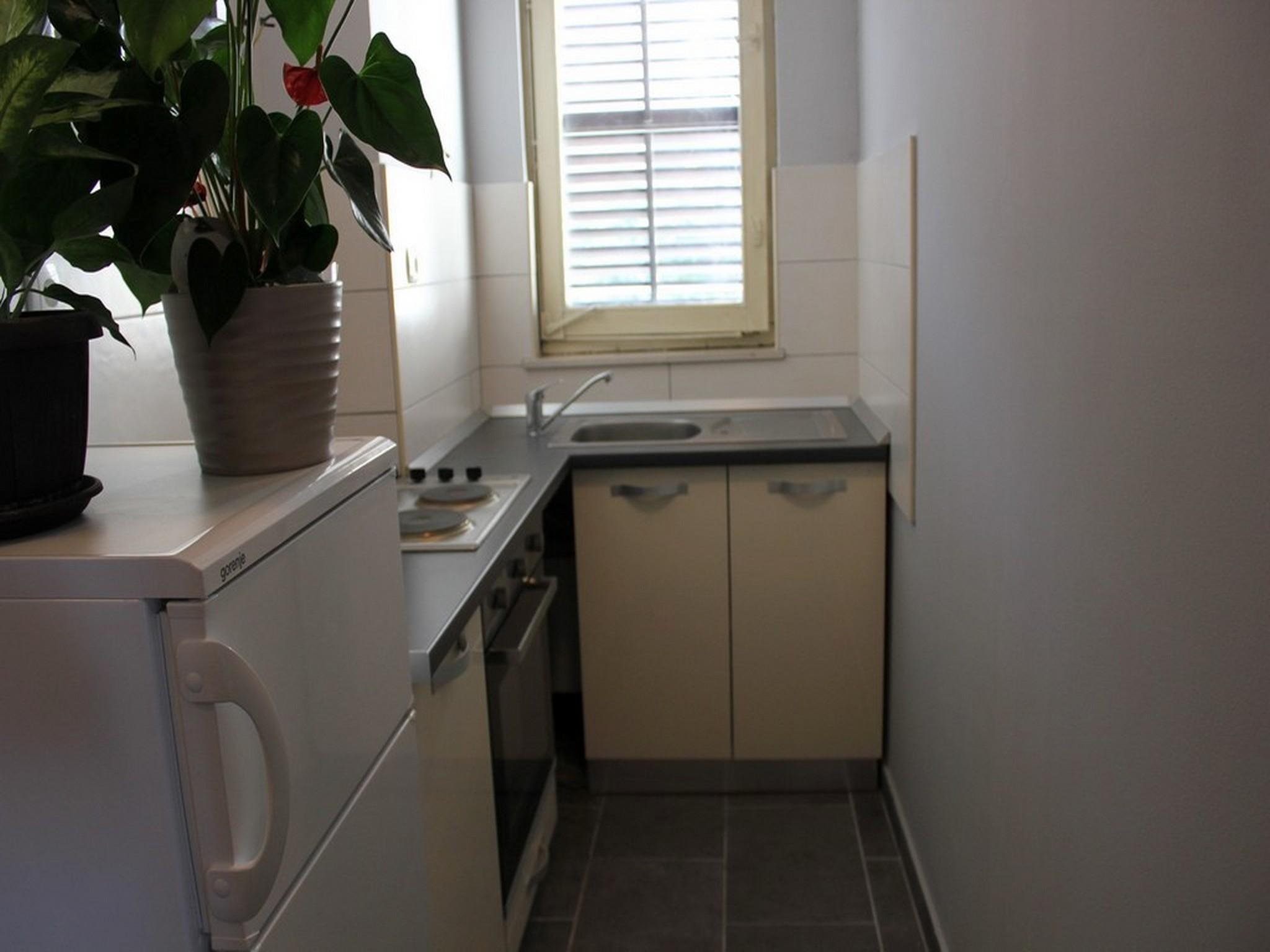 Apartments Kike&Ana Split Extérieur photo