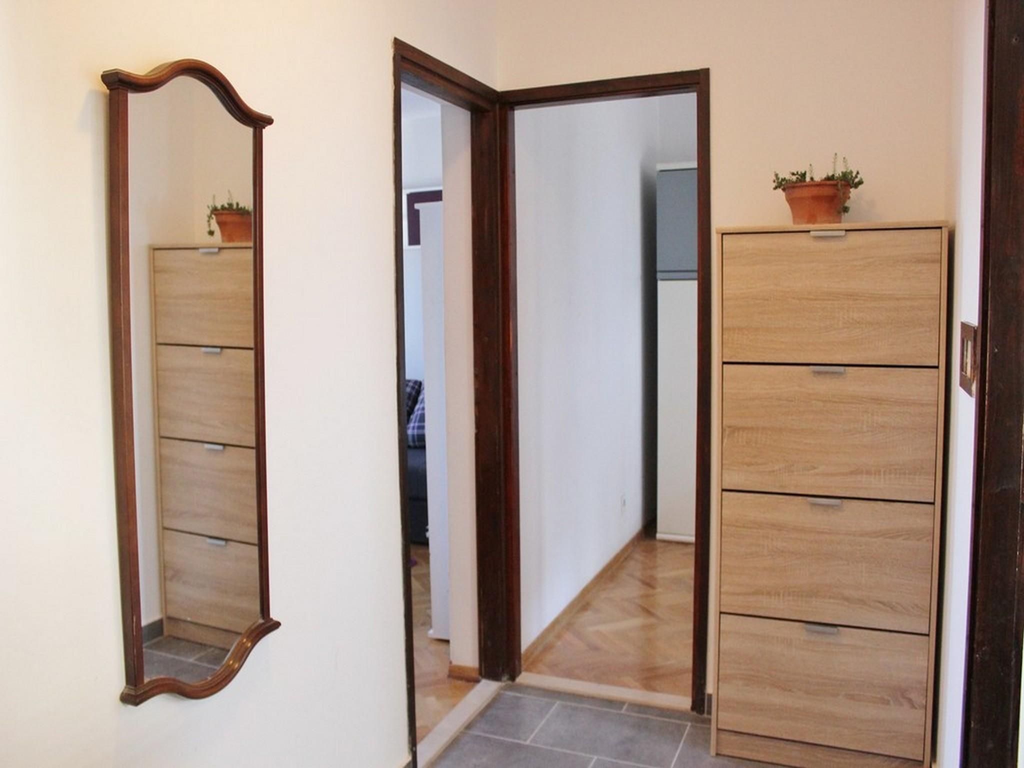 Apartments Kike&Ana Split Extérieur photo