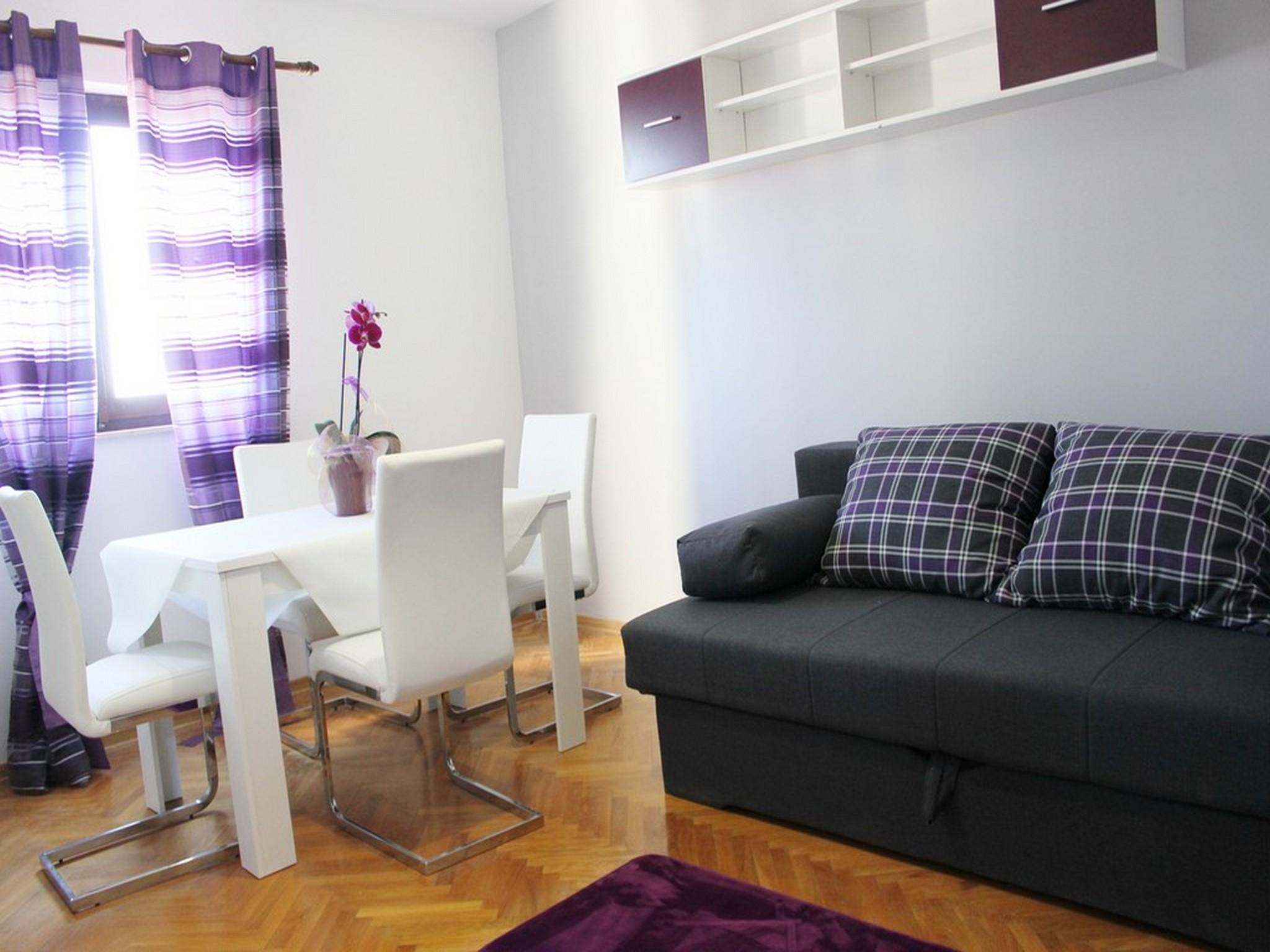 Apartments Kike&Ana Split Extérieur photo