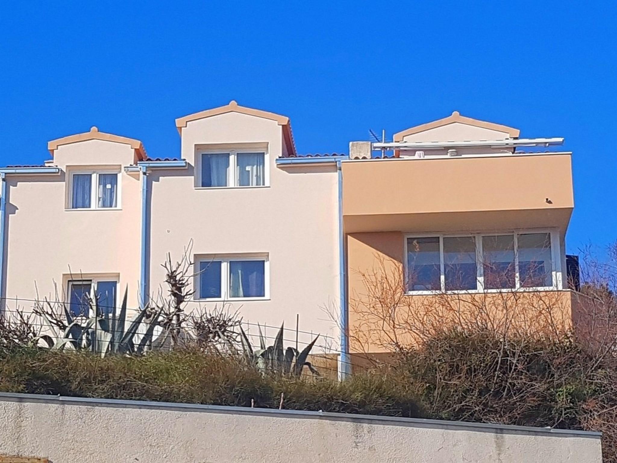 Apartments Kike&Ana Split Extérieur photo