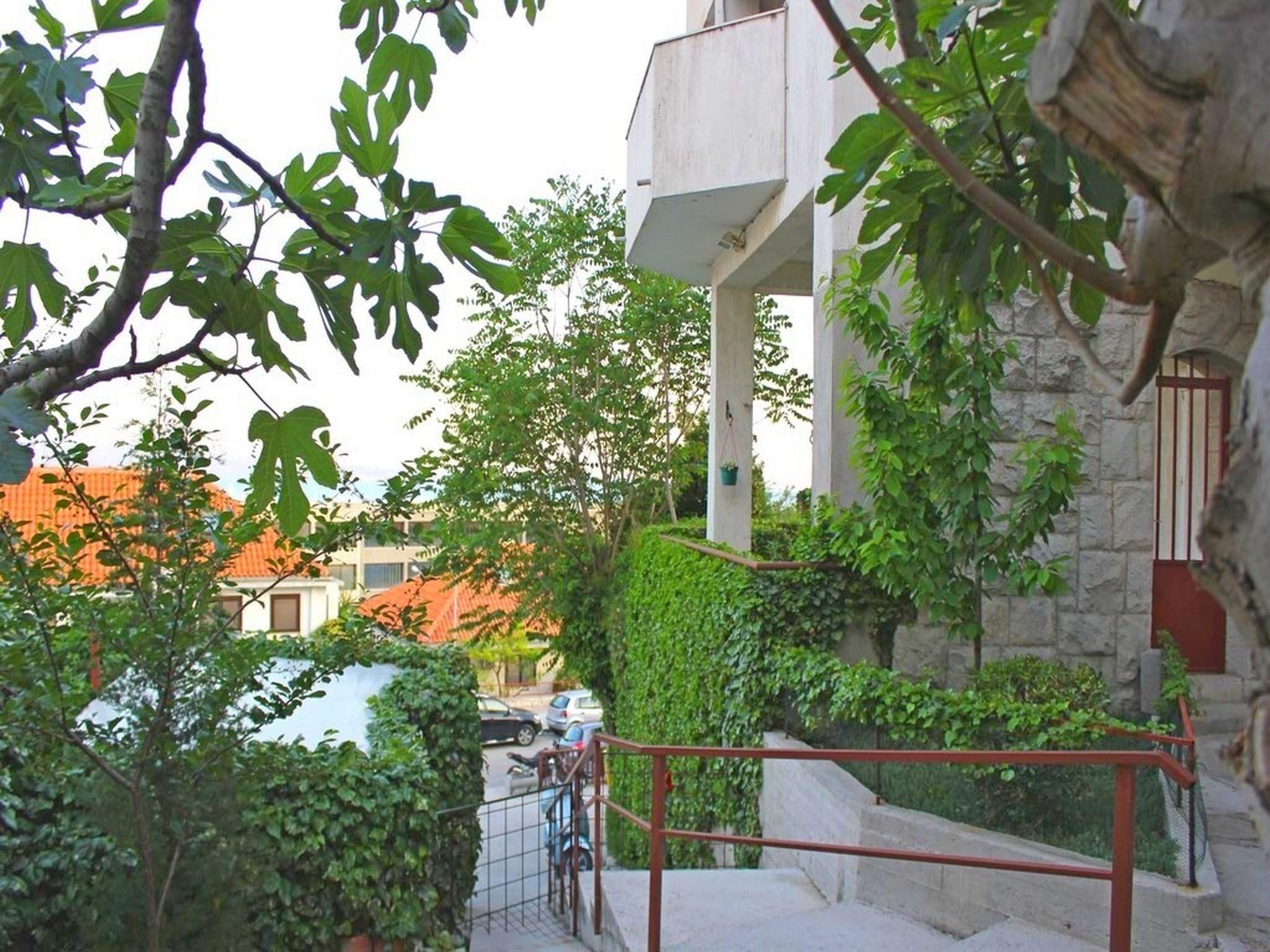 Apartments Kike&Ana Split Extérieur photo