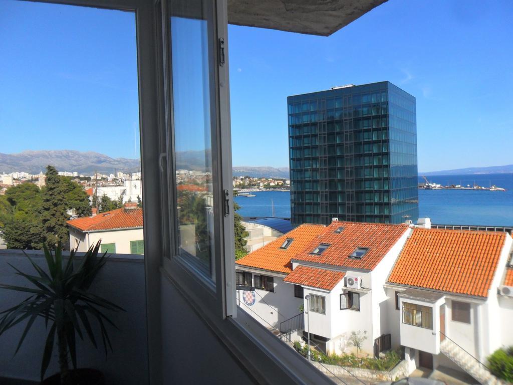 Apartments Kike&Ana Split Chambre photo