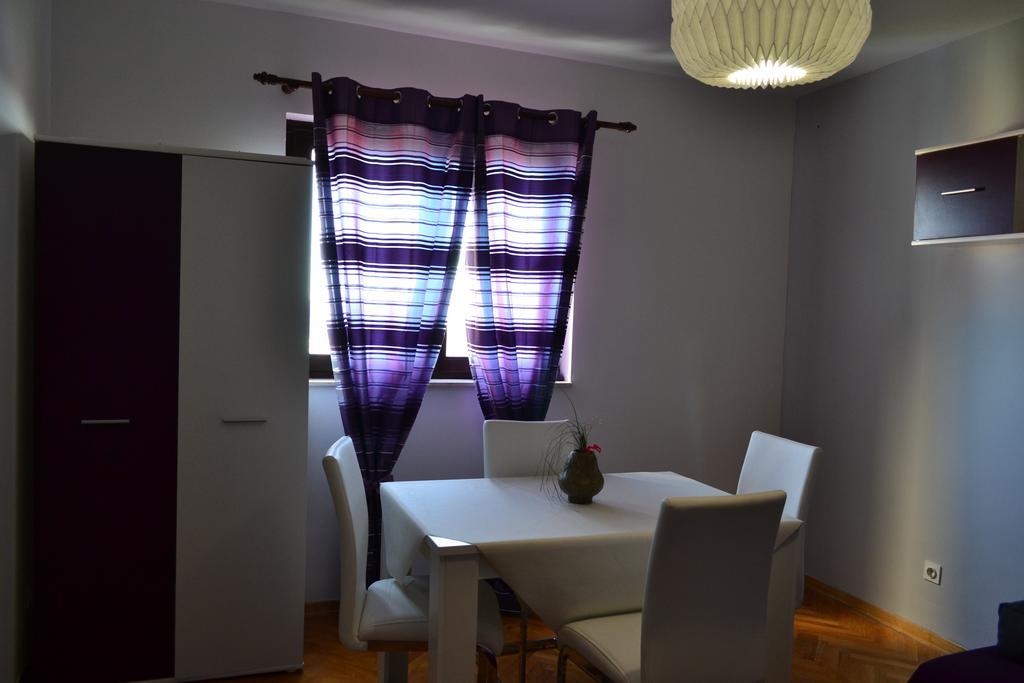 Apartments Kike&Ana Split Chambre photo