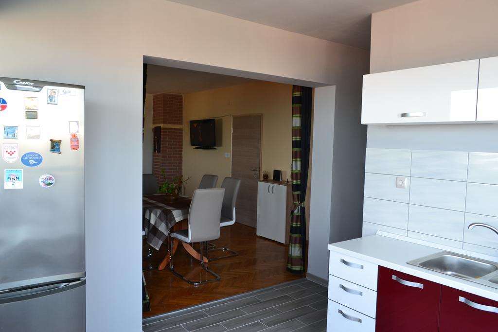 Apartments Kike&Ana Split Chambre photo