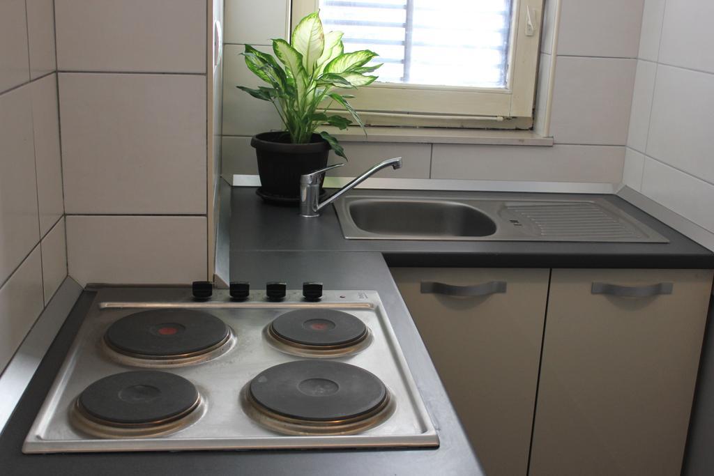 Apartments Kike&Ana Split Chambre photo