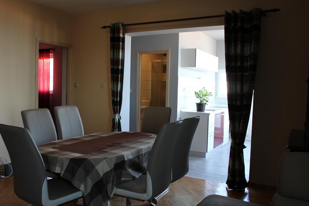 Apartments Kike&Ana Split Chambre photo
