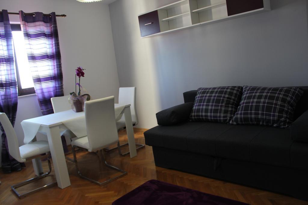 Apartments Kike&Ana Split Chambre photo