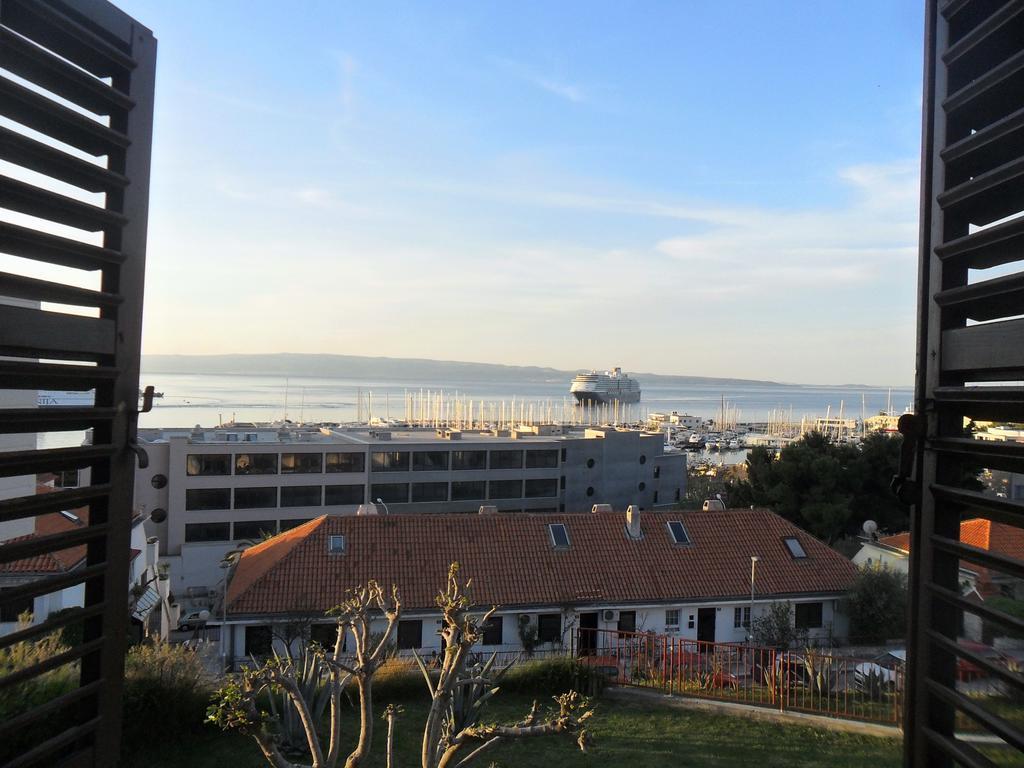 Apartments Kike&Ana Split Chambre photo