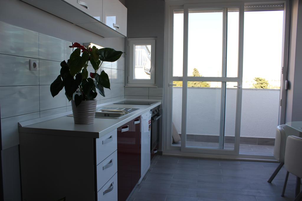 Apartments Kike&Ana Split Chambre photo