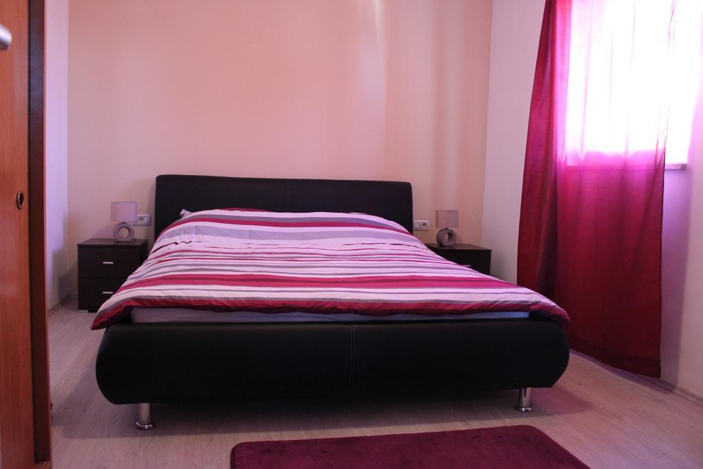 Apartments Kike&Ana Split Chambre photo