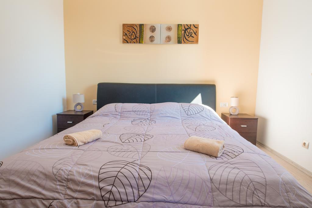 Apartments Kike&Ana Split Extérieur photo