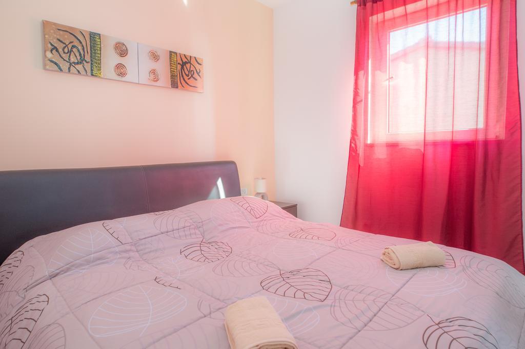Apartments Kike&Ana Split Extérieur photo