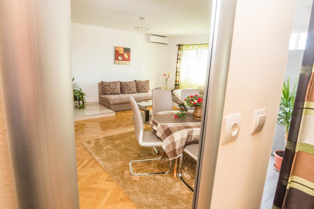 Apartments Kike&Ana Split Extérieur photo