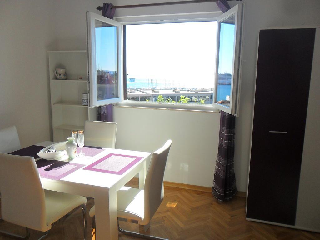 Apartments Kike&Ana Split Extérieur photo